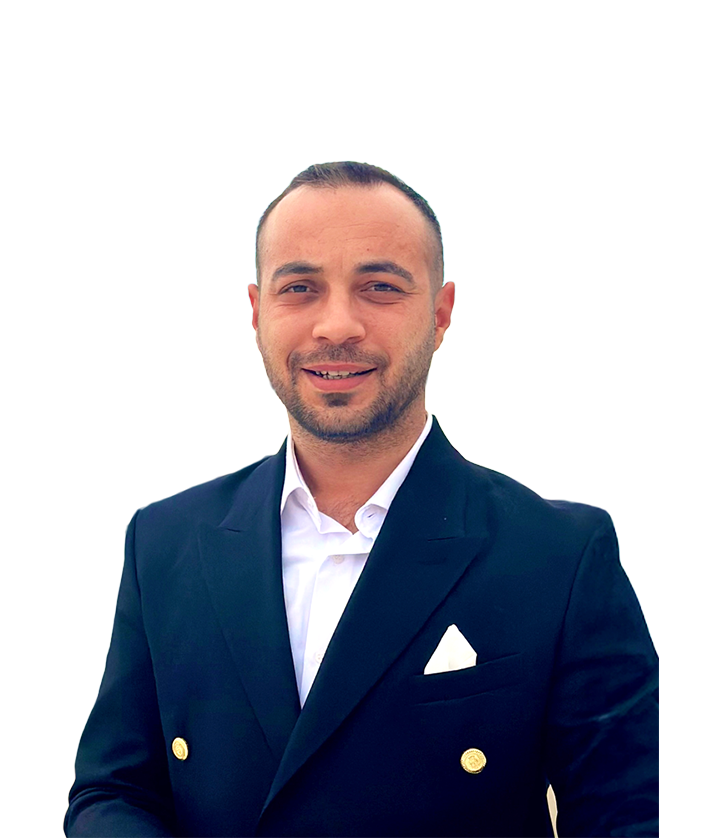 <b>Şahin</b> Yıldırım